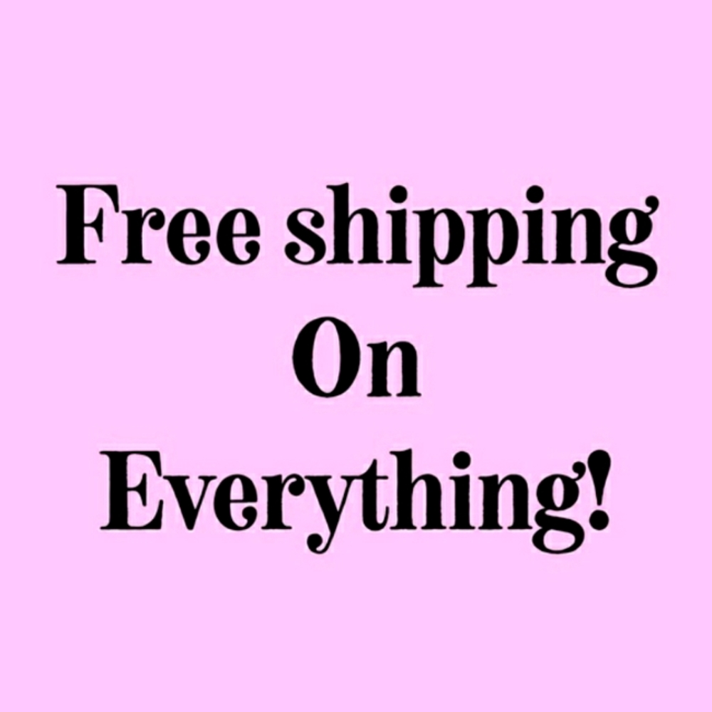 Plus size clothing, hockey gear, swim, kids items